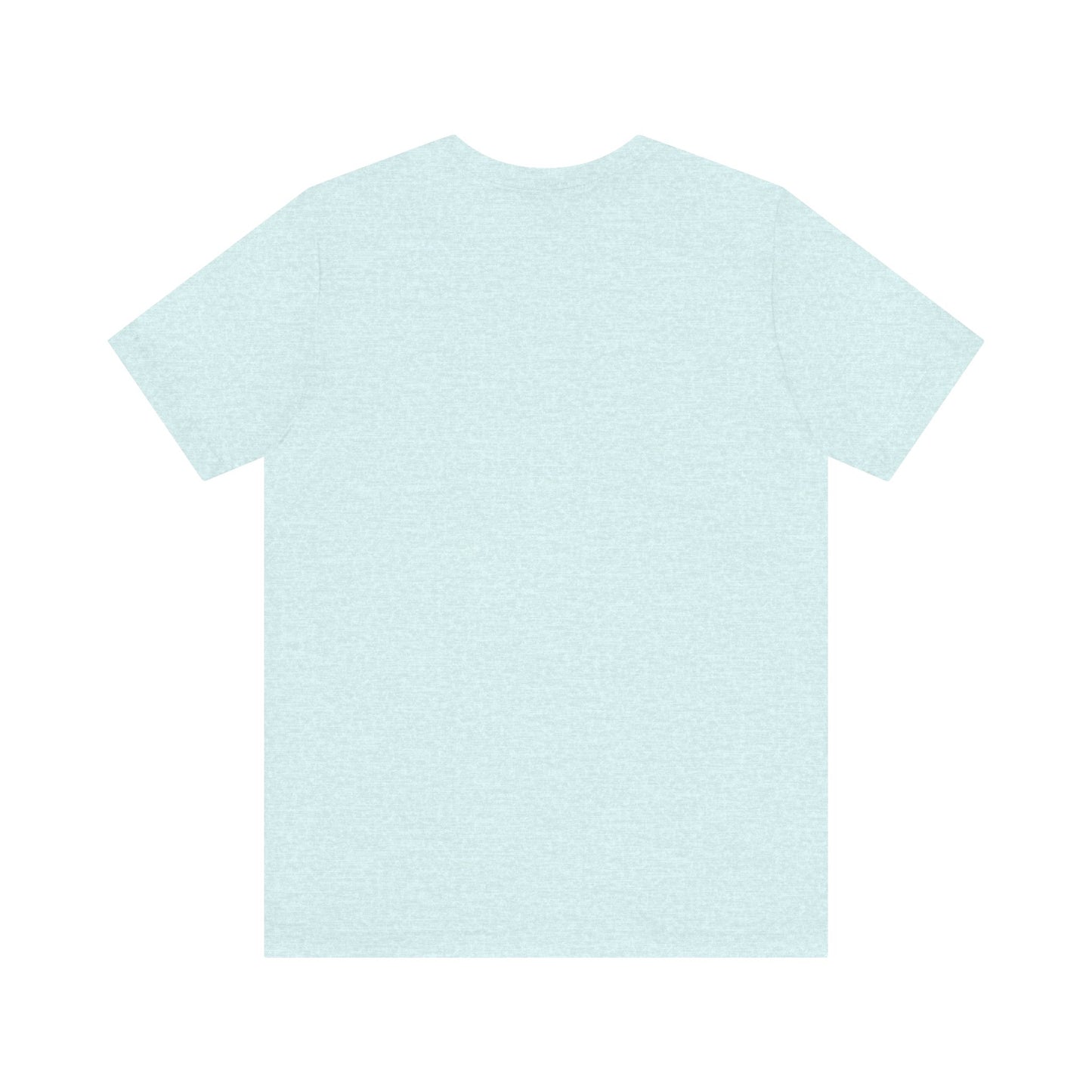 T-Shirt Fat Boy Surf Club Unisex Jersey Tee