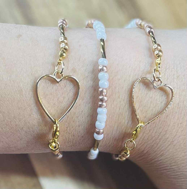 Say it in secret. Wear it out loud. Morse Code