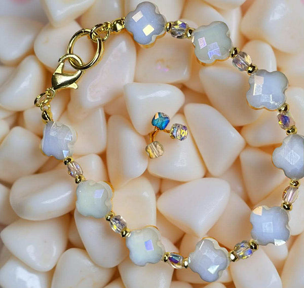 Blush & Glow Bracelet