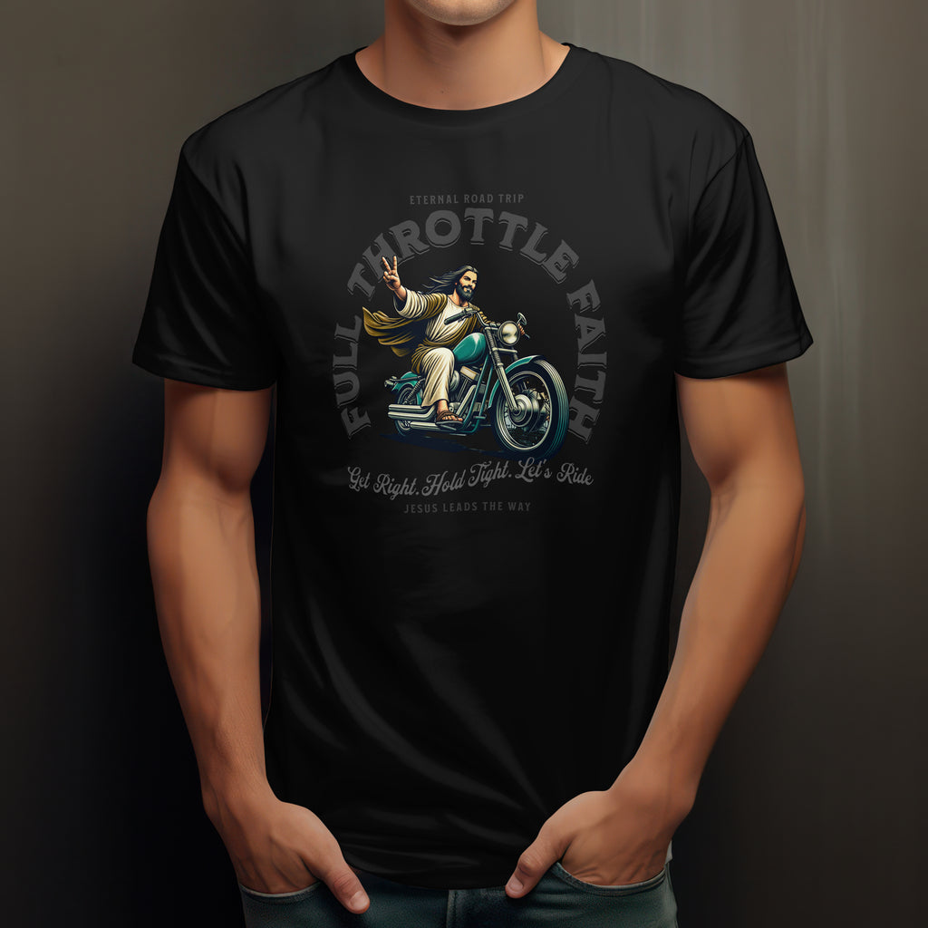 Short Sleeve T-Shirt