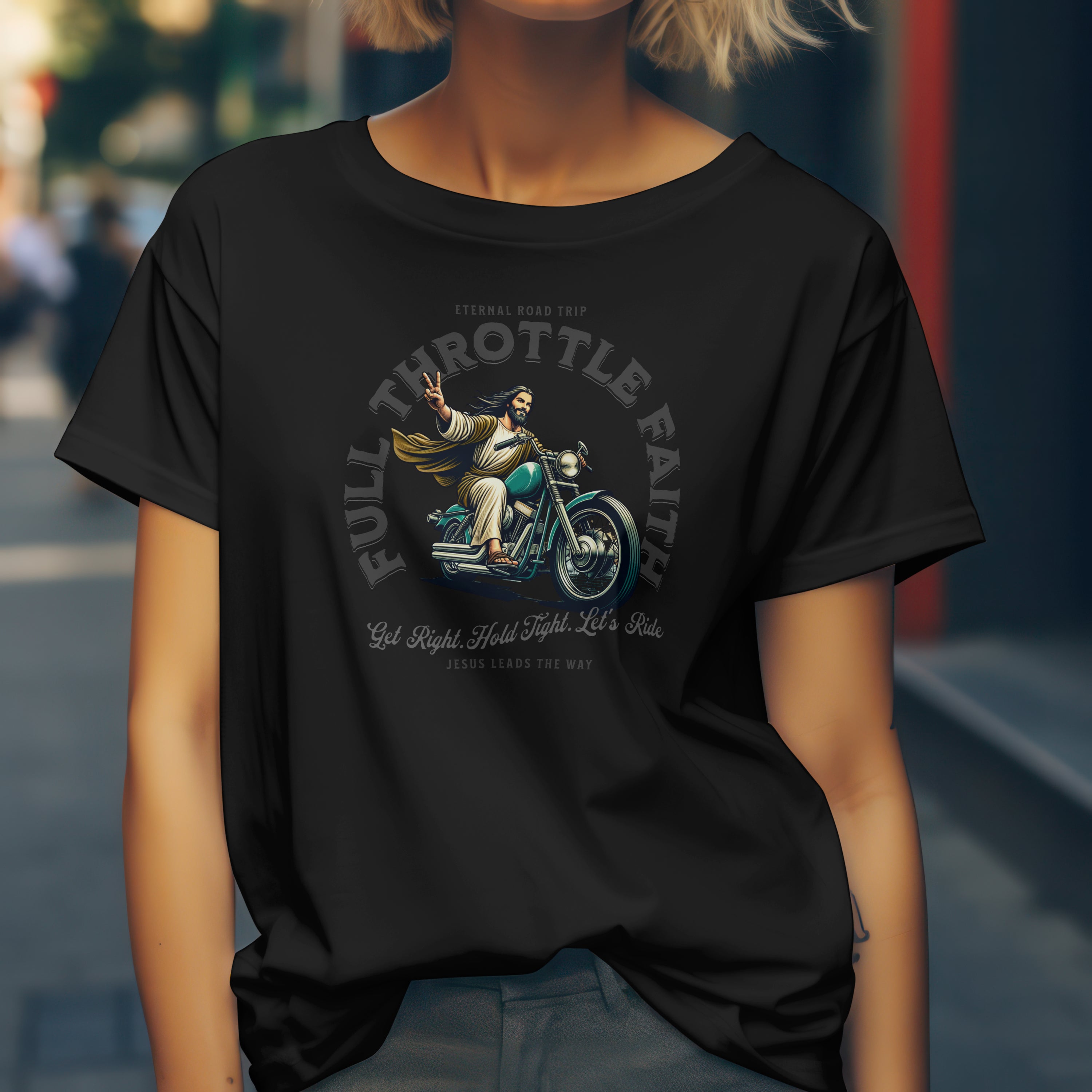 Short Sleeve T-Shirt