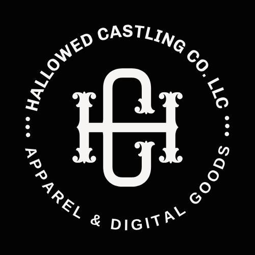 Hallowed Castling Co.,LLC.