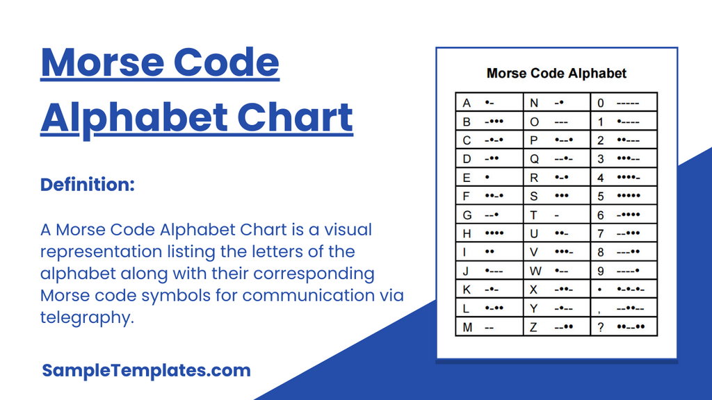 Say it in secret. Wear it out loud. Morse Code