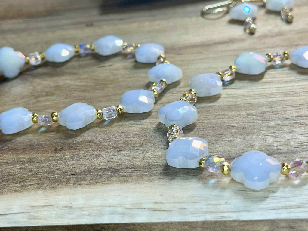 Blush & Glow Bracelet