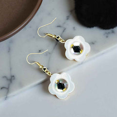 Garden Glow Earrings