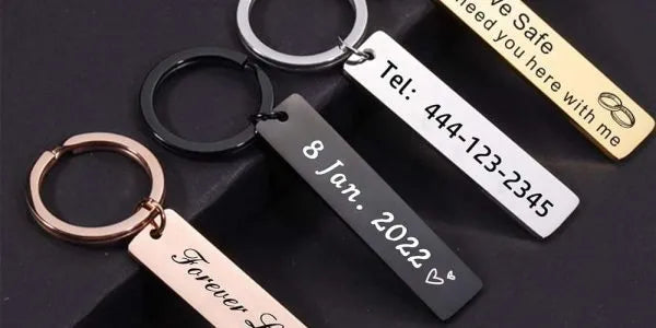 Laser Engraving Add-On